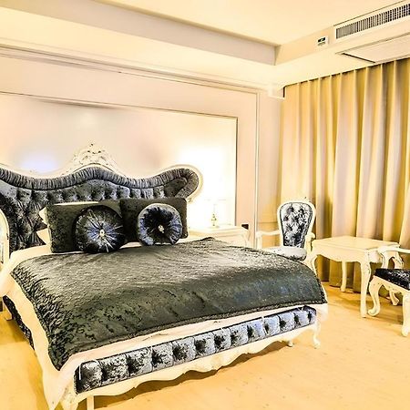 Alvarez Hotel Buri Ram Eksteriør billede